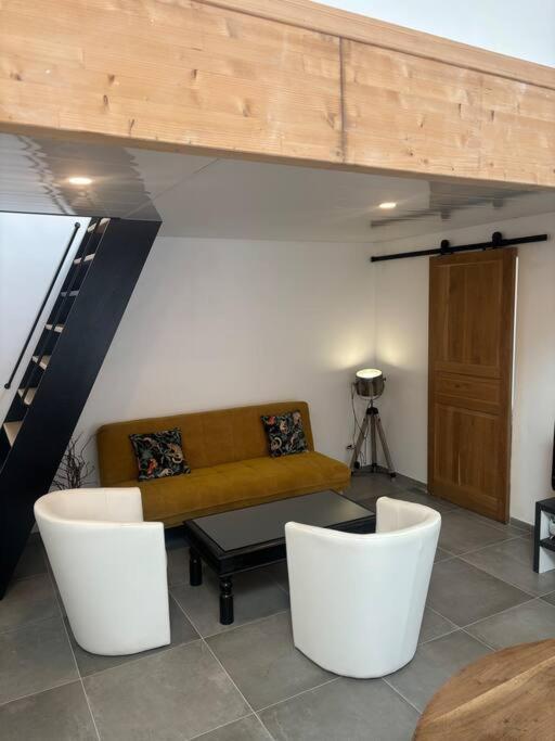Loft #5 Angers Loire Villa Corné Exterior foto